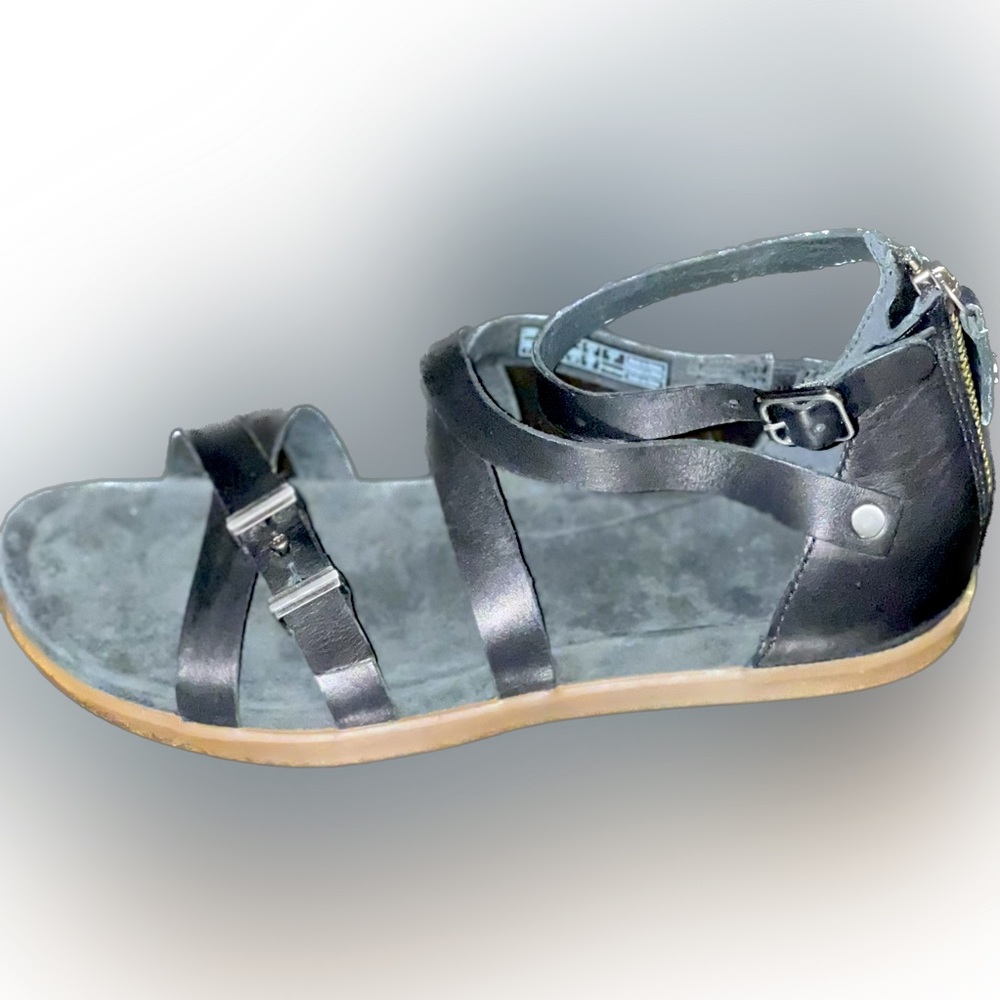 Ugg sandals